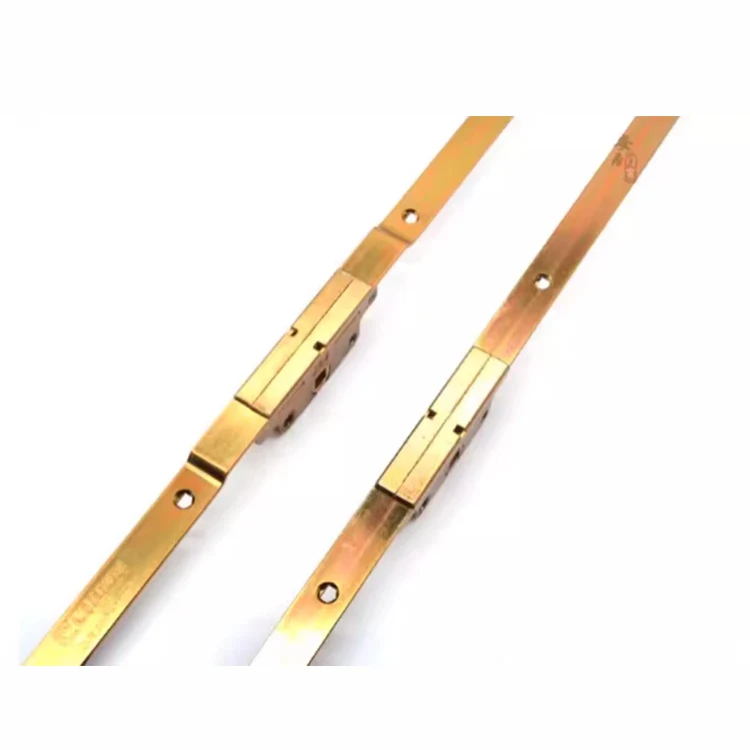 Rod penghantaran pintu dan tingkap: Bagaimanakah bahagian mudah ini membolehkan operasi yang lancar dan selamat?