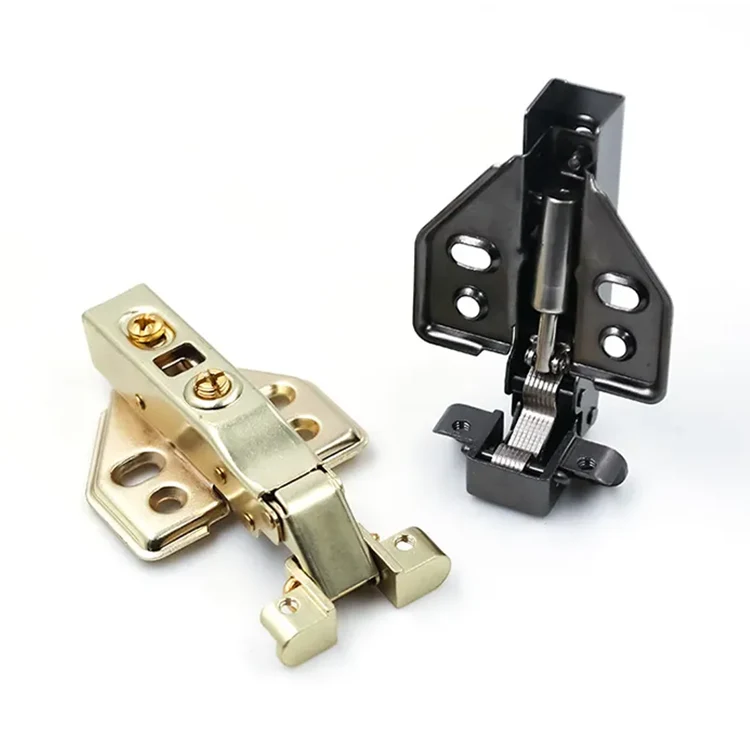 Mengapa Memilih Engsel Barel Aci Redaman untuk Pergerakan Lancar dan Senyap?