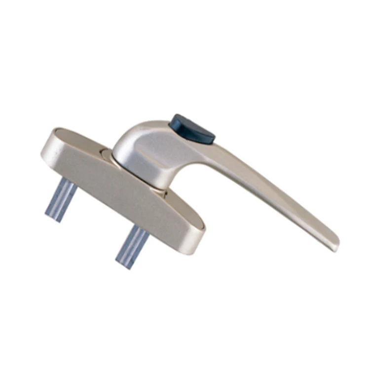 Pemegang Titik Multi-Locking Alloy Steel Aluminium