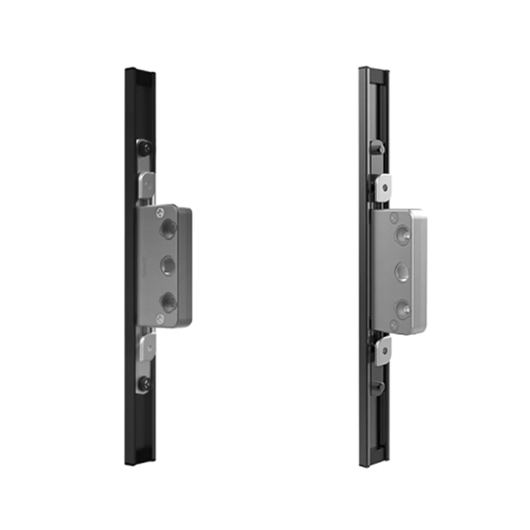 Aluminium Alloy Rod One-Way Double Stroke Door and Window Actuator