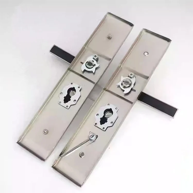 Pemegang Jenis Tingkap Alloy Aluminium Pemegang Jenis