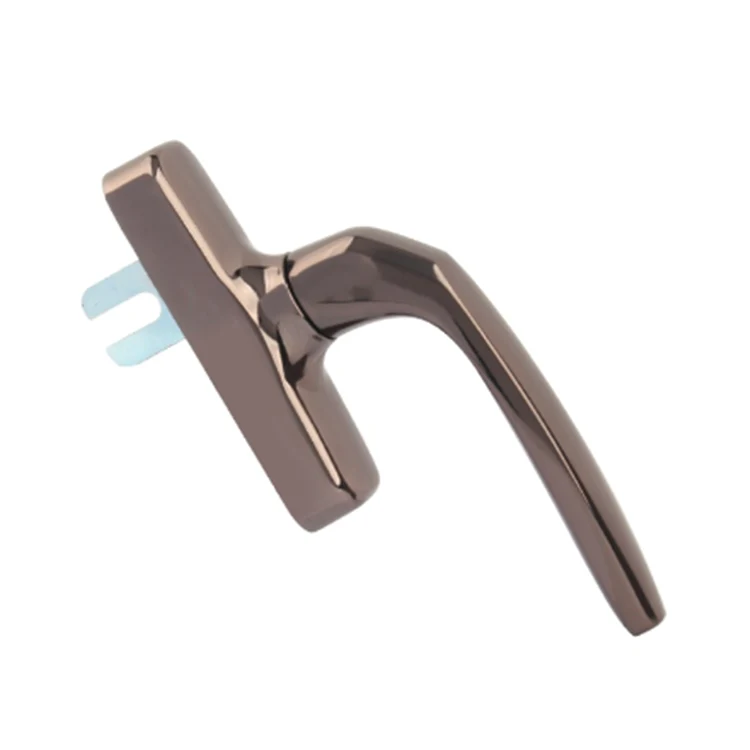 Aluminum Alloy Window Handle Guardrail Fork Handle