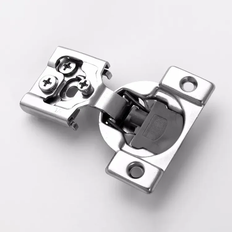  Aluminum Alloy Belt Hinges